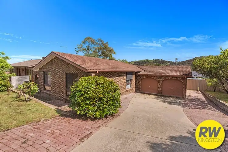 Main view of Homely house listing, 241 Bugden Avenue, Fadden ACT 2904