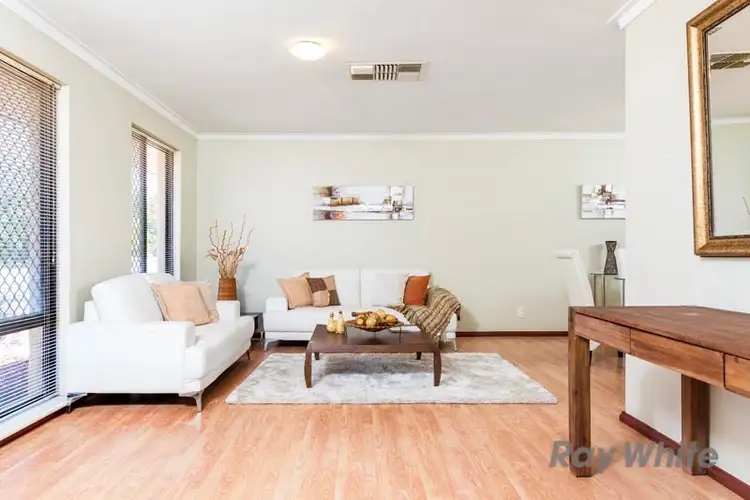 Sixth view of Homely house listing, 52 Petterson Avenue, Kardinya WA 6163
