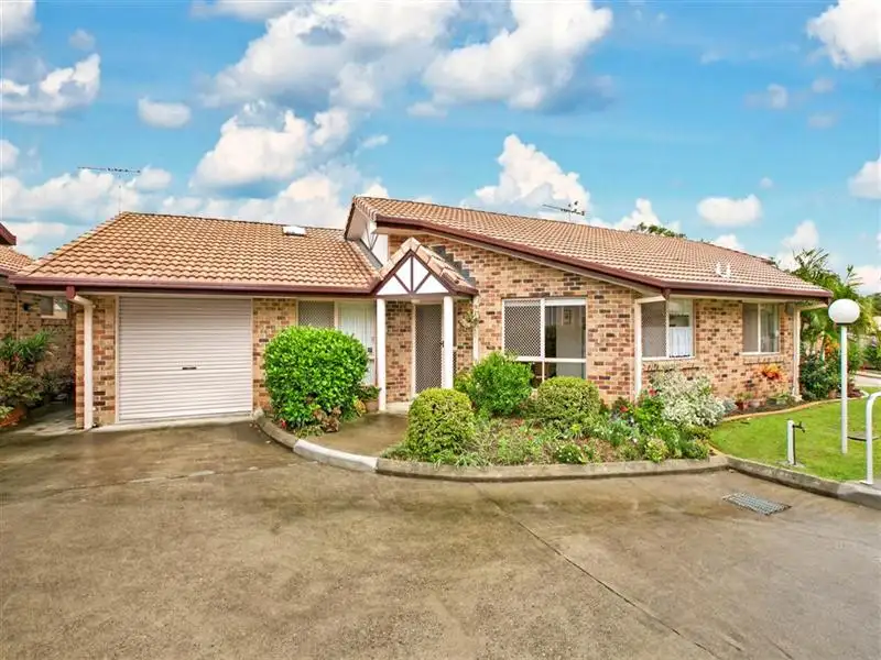 Main view of Homely townhouse listing, 3/2-4 Almara Street, Capalaba QLD 4157