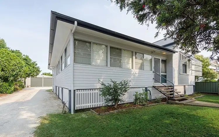 40 Dragon Street, Warwick QLD 4370