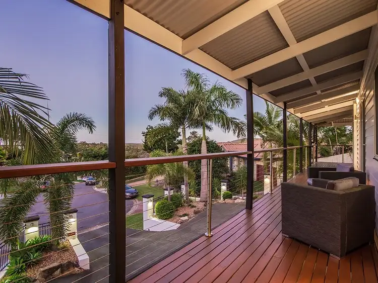 12 Schablon Close, Ormeau Hills QLD 4208