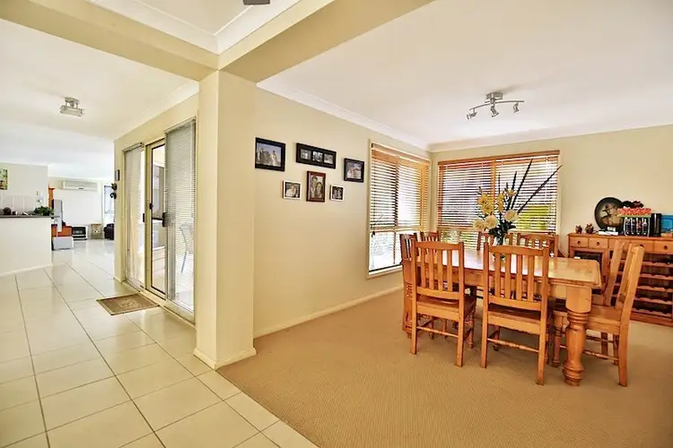 Fifth view of Homely house listing, 7 Bluewattle Road, Worrigee NSW 2540