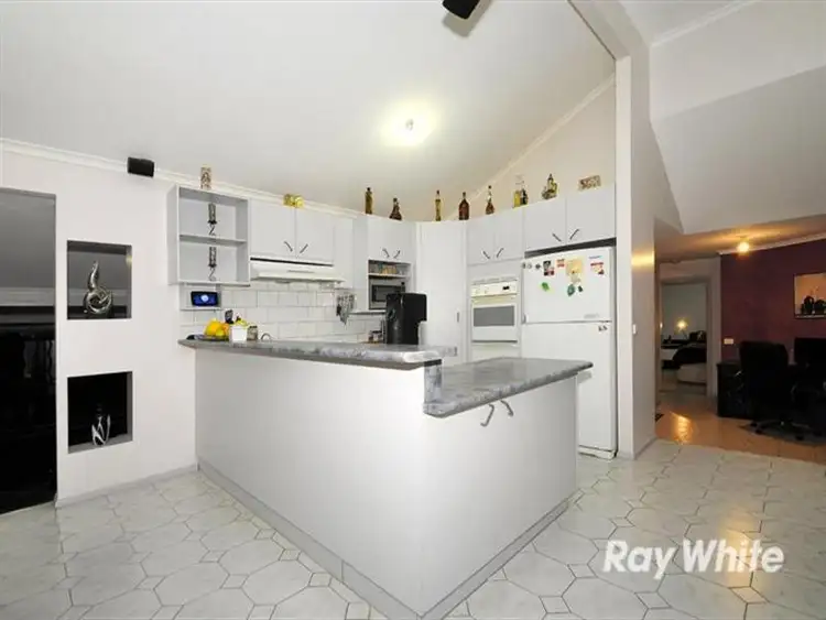 Third view of Homely house listing, 14 Lupin Court, Cranbourne North VIC 3977