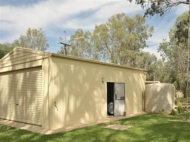 Sixth view of Homely house listing, Lot 16 North West Bend, Morgan SA 5320