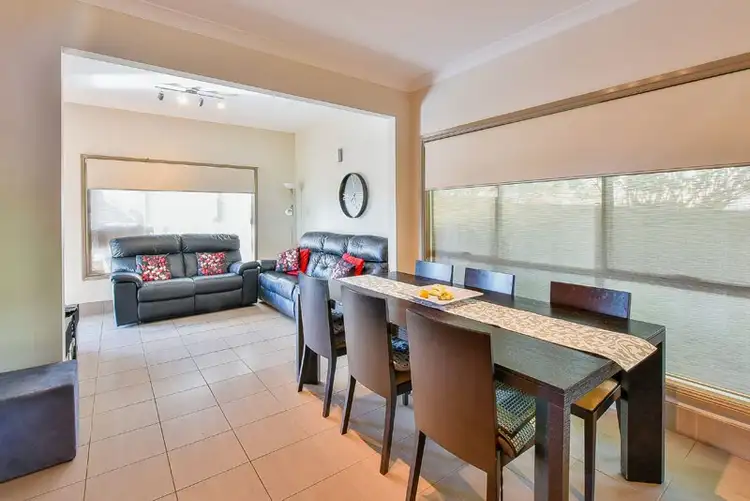 Fifth view of Homely house listing, 14 Alliot Street, Bradbury NSW 2560