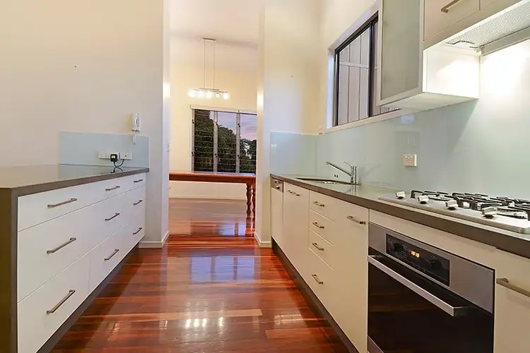 Fourth view of Homely house listing, 49 Murray Street, Wilston QLD 4051