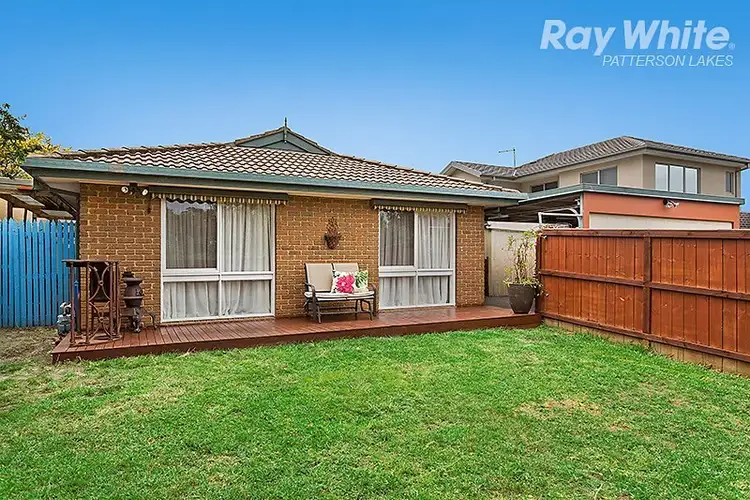 Main view of Homely house listing, 27A Eel Race Road, Carrum VIC 3197