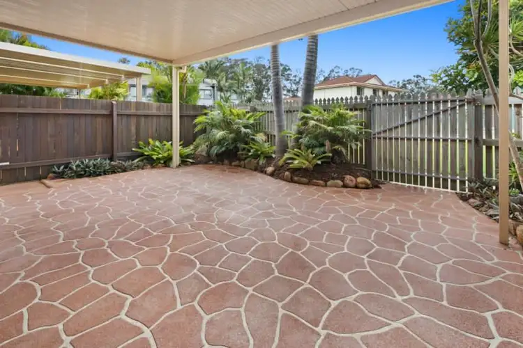 Fourth view of Homely townhouse listing, 32/175 Thorneside Road, Thorneside QLD 4158