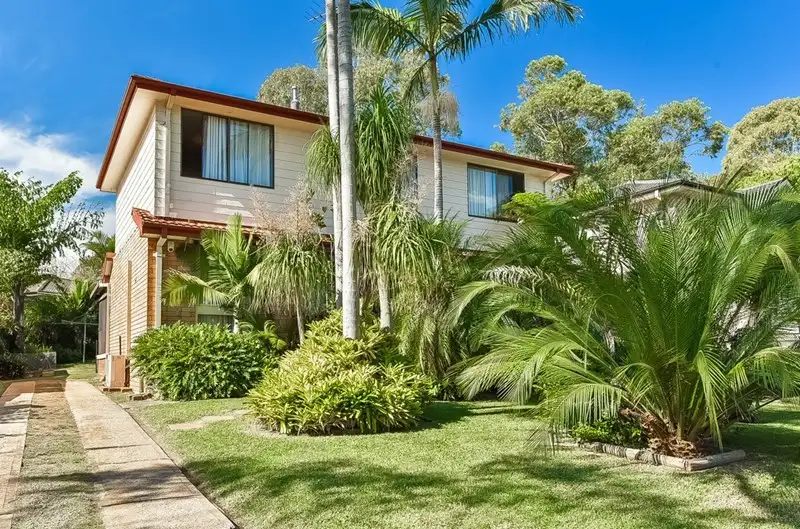 Main view of Homely house listing, 260 The Parkway, Bradbury NSW 2560