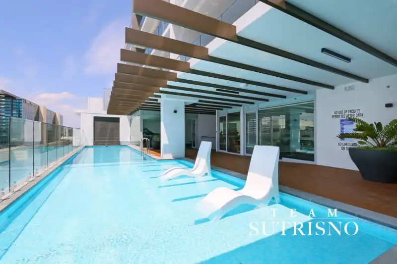 Main view of Homely apartment listing, 1005/105 Stirling Street, Perth WA 6000
