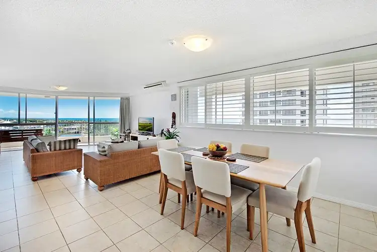 Sixth view of Homely apartment listing, 18 Macarthur Parade, Main Beach QLD 4217