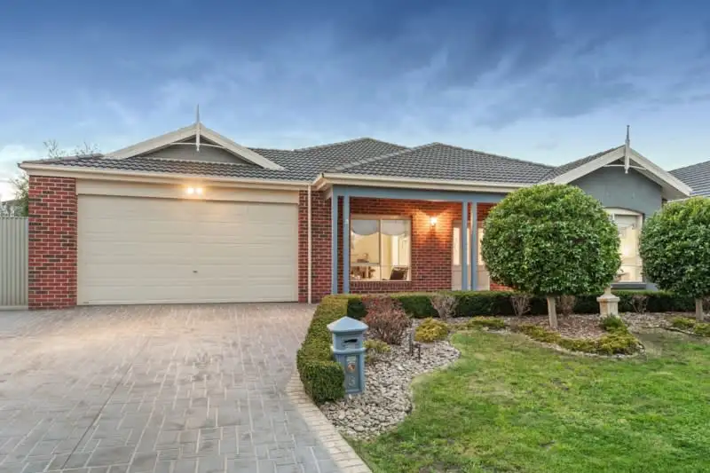 Main view of Homely house listing, 3 St Cloud Green, Craigieburn VIC 3064