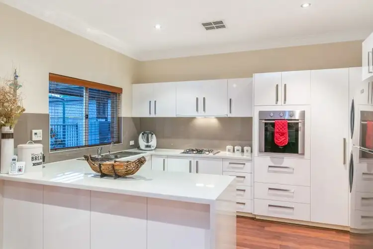 Fifth view of Homely house listing, 6 Aberdeen Crescent, Findon SA 5023