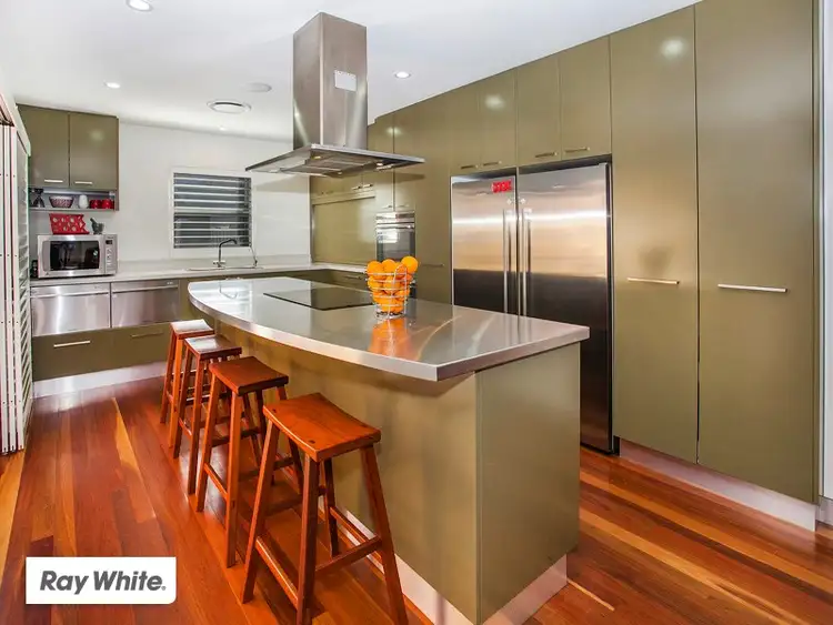 125 and 125A Charles Avenue, Minnamurra NSW 2533