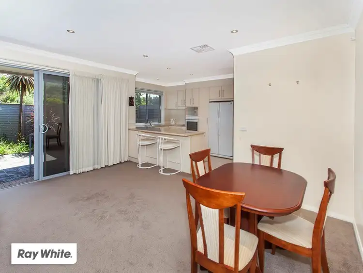Second view of Homely villa listing, 5/78-80 South Kiama Drive, Kiama NSW 2533