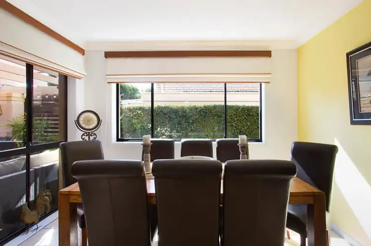 Fifth view of Homely house listing, 2/16 Evandale Crescent, Miami QLD 4220
