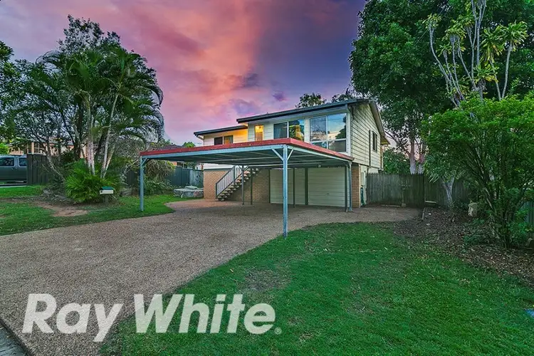 Third view of Homely house listing, 17 Alfred Street, Slacks Creek QLD 4127