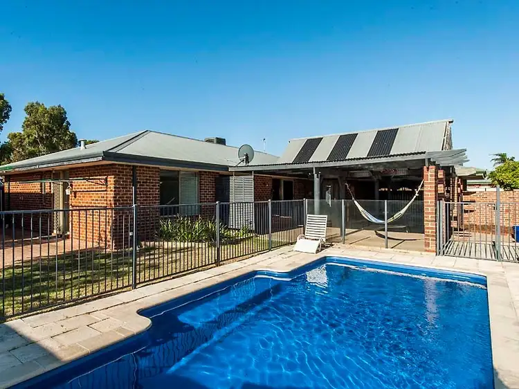 9 Senegal Grove, Warnbro WA 6169