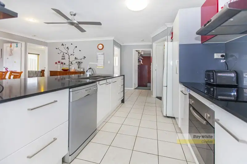 Main view of Homely house listing, 8 Jacqueline Place, Wynnum West QLD 4178