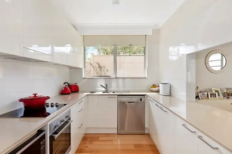 Third view of Homely apartment listing, 2/88 Raglan Street, Manly NSW 2095