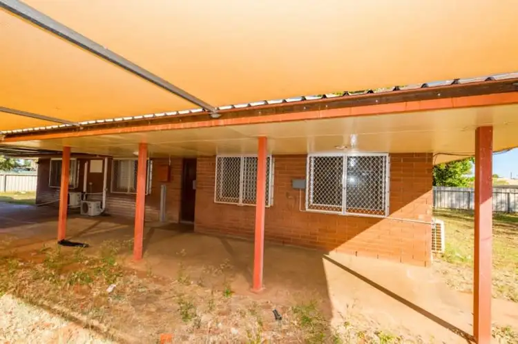 Fourth view of Homely house listing, 73 Limpet Crescent, South Hedland WA 6722