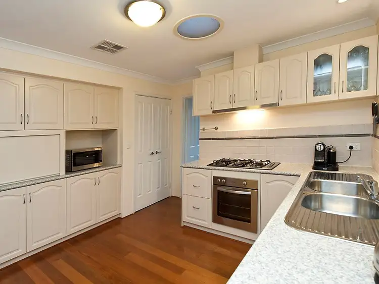 Third view of Homely house listing, 12 Waring Heights, Baldivis WA 6171