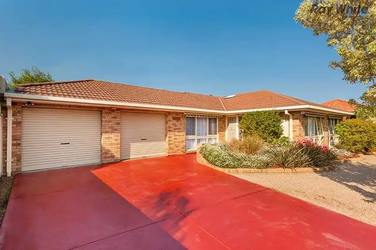 Main view of Homely house listing, 24 Roseberry Avenue, Keilor Downs VIC 3038