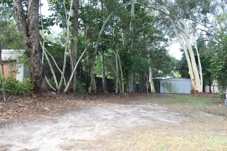 Main view of Homely land listing, 9 Tanah Street, Mount Coolum QLD 4573