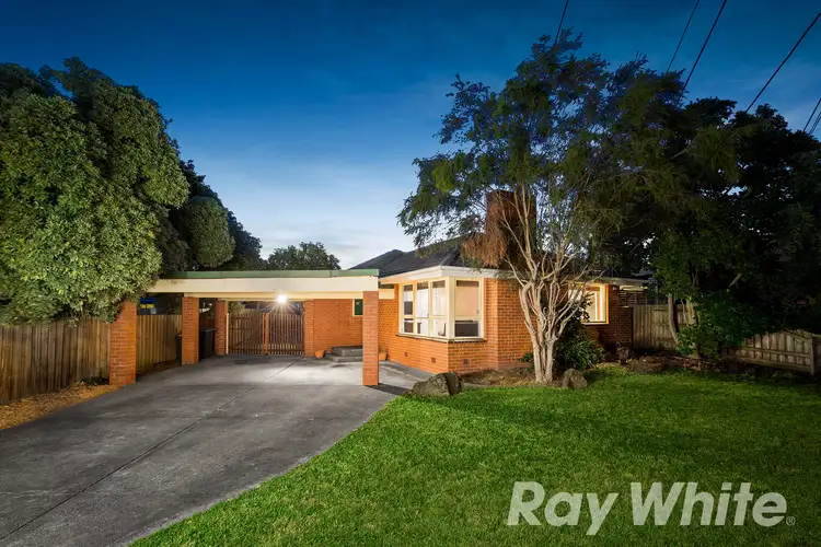 67 O'Connor Road, Knoxfield VIC 3180