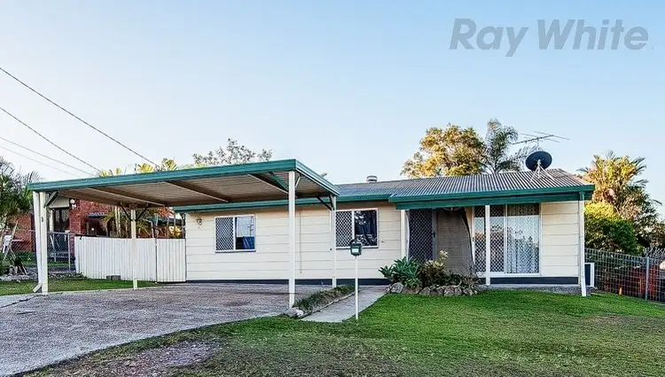 Main view of Homely house listing, 11 Kenmare Street, Eagleby QLD 4207