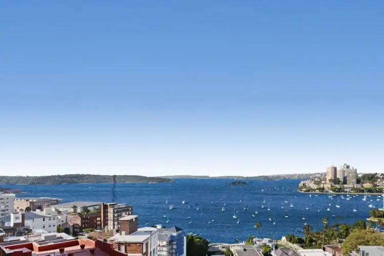 Fourth view of Homely apartment listing, 701/40 Macleay Street, Potts Point NSW 2011