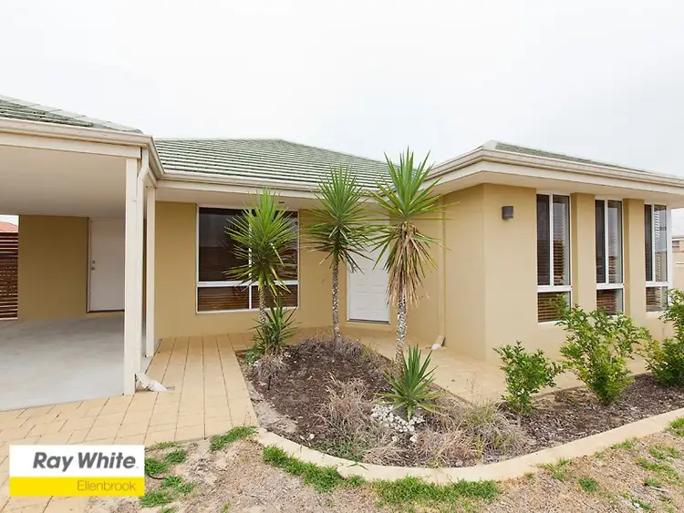 Second view of Homely house listing, 4 Ardmore Parade, Ellenbrook WA 6069