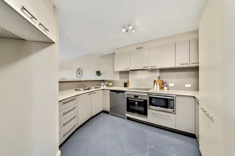 Third view of Homely apartment listing, 3/7 Eldridge Crescent, Garran ACT 2605