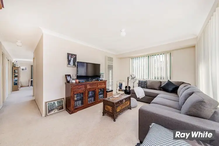 Second view of Homely house listing, 14 Allen Place, Holt ACT 2615
