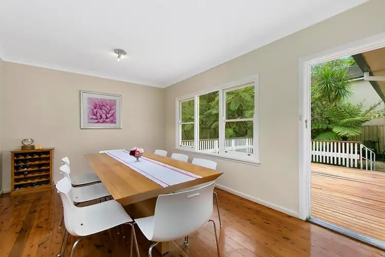 Third view of Homely house listing, 7 Gloucester Avenue, West Pymble NSW 2073