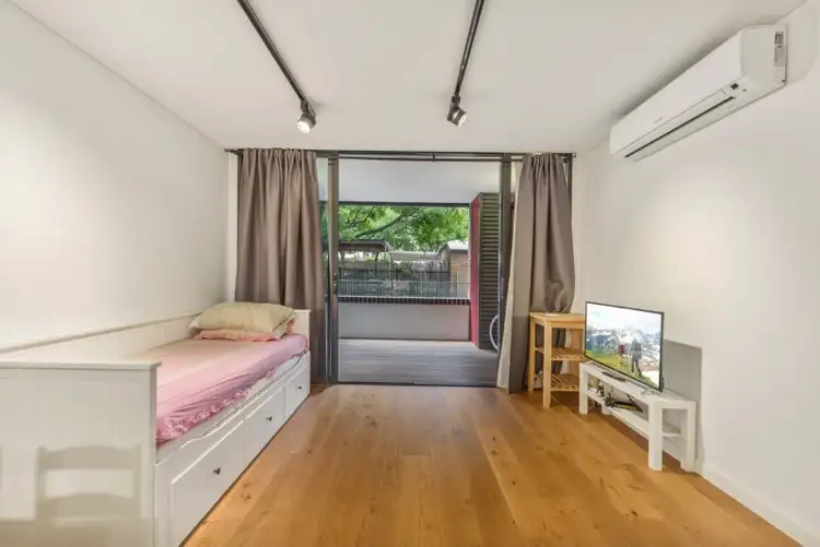 Third view of Homely apartment listing, 102/478-492 Wattle Street, Ultimo NSW 2007
