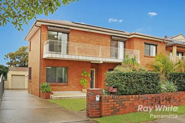 57 Bridge Road, Westmead NSW 2145