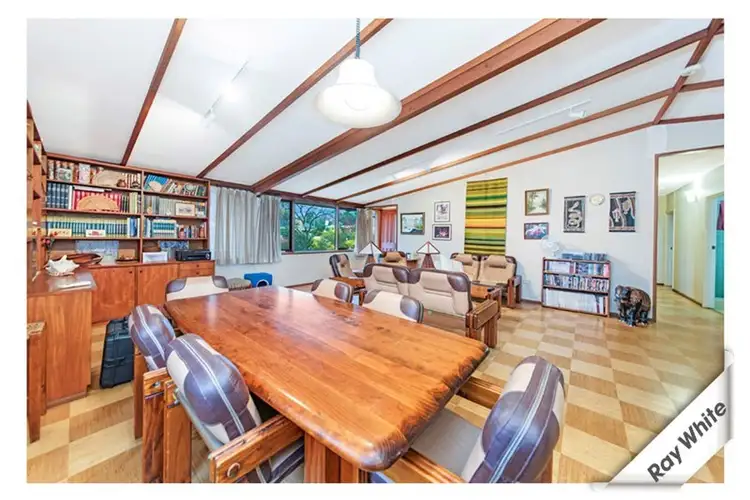 Seventh view of Homely house listing, 31 Lowanna Street, Braddon ACT 2612