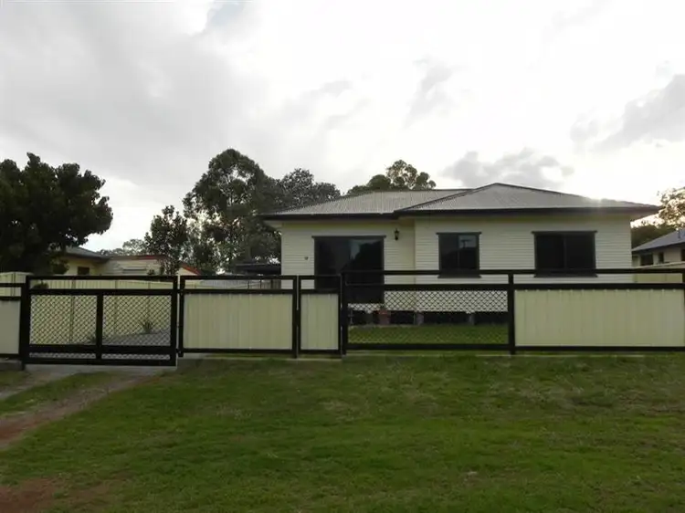 Main view of Homely house listing, 12 Southbrook Felton Road, Southbrook QLD 4363