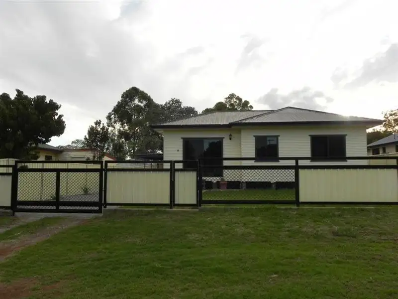 Main view of Homely house listing, 12 Southbrook Felton Road, Southbrook QLD 4363