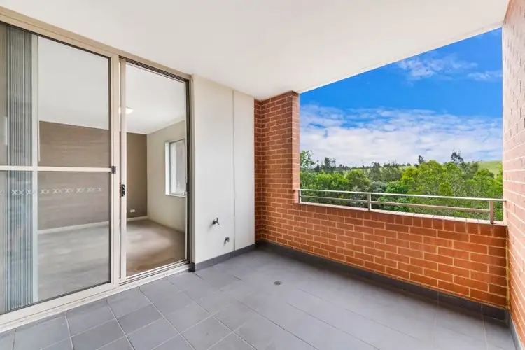 Third view of Homely apartment listing, 417/21 Hill Road, Wentworth Point NSW 2127