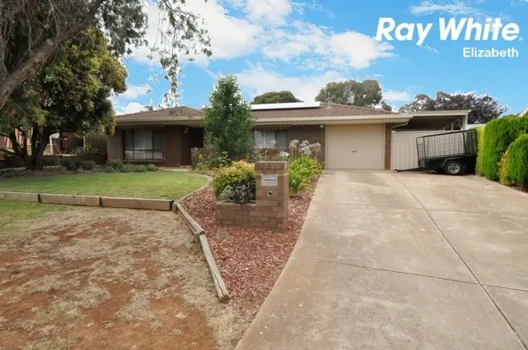 33 Vitana Crescent, Craigmore SA 5114