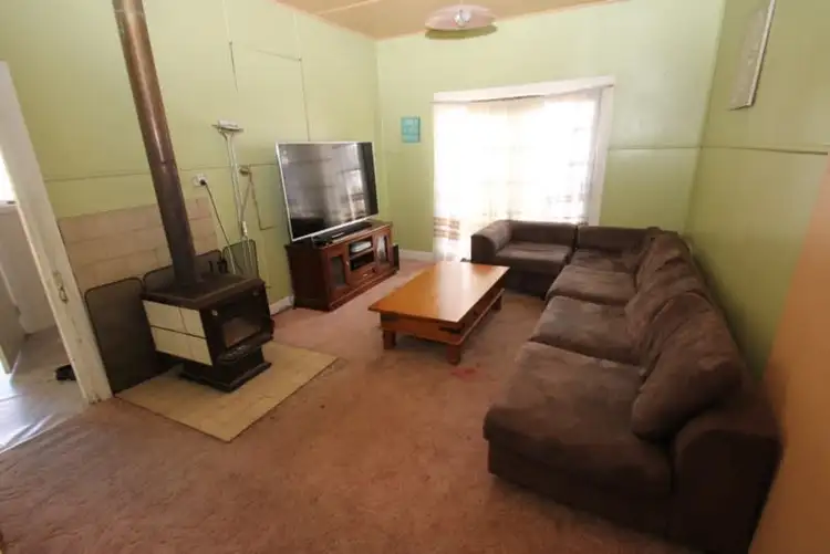 Second view of Homely house listing, 6 Coronation Avenue, Werris Creek NSW 2341