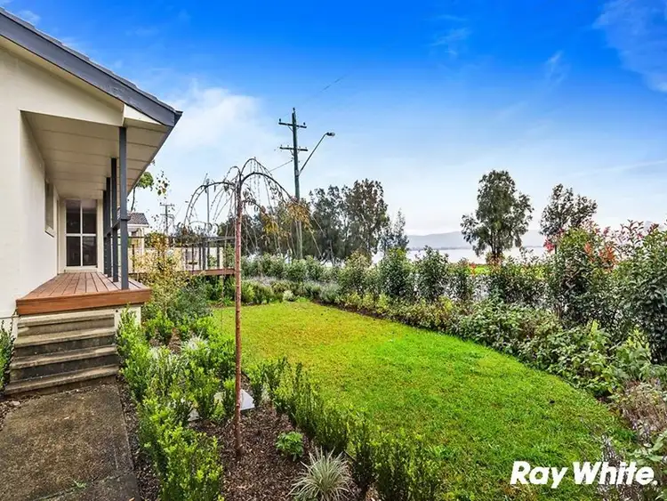 Second view of Homely house listing, 2 Konrads Road, Mount Warrigal NSW 2528