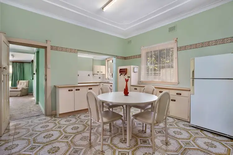 Seventh view of Homely house listing, 52 Bayswater Street, Drummoyne NSW 2047