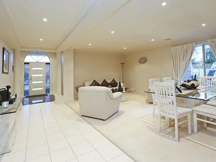 Seventh view of Homely house listing, 6 Lipizzaner Court, Highton VIC 3216
