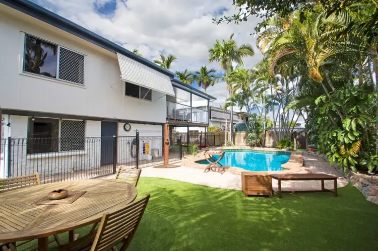 Second view of Homely house listing, 433 Fulham Road, Heatley QLD 4814