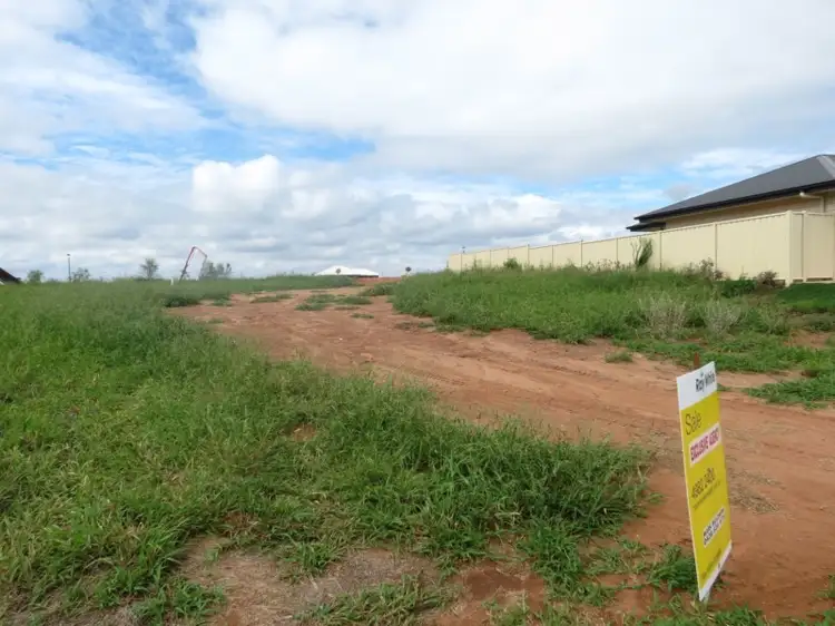 Main view of Homely land listing, Address available on request