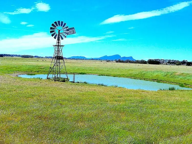 Main view of Homely rural property listing, 000 Hufs Back Lane, Hamilton VIC 3300