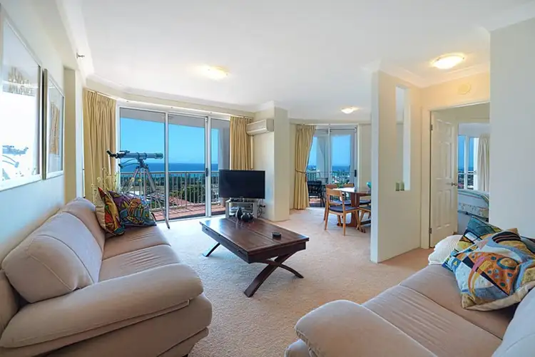 Seventh view of Homely apartment listing, 2623 Gold Coast Highway, Broadbeach QLD 4218